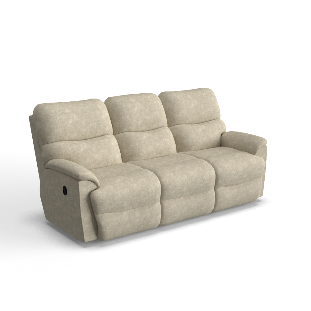 Trouper Reclining Sofa